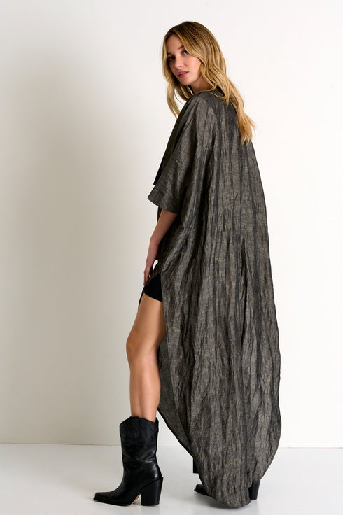 Shan Angele COVER-UP